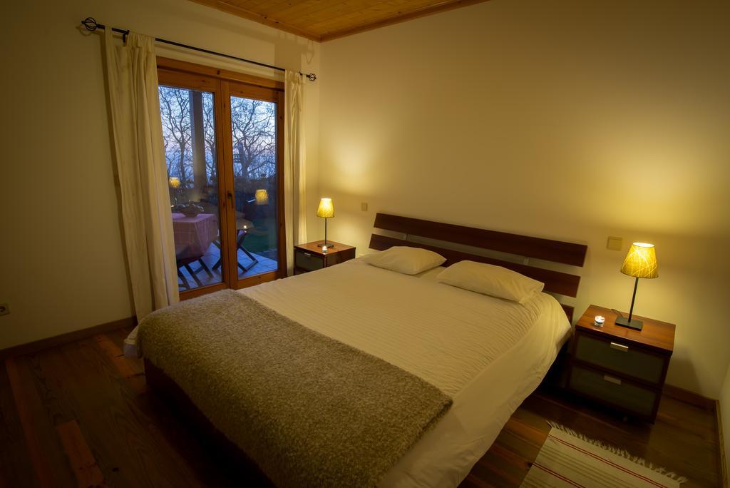 Farm stay Quinta Dos Curubas Vila Franca do Campo