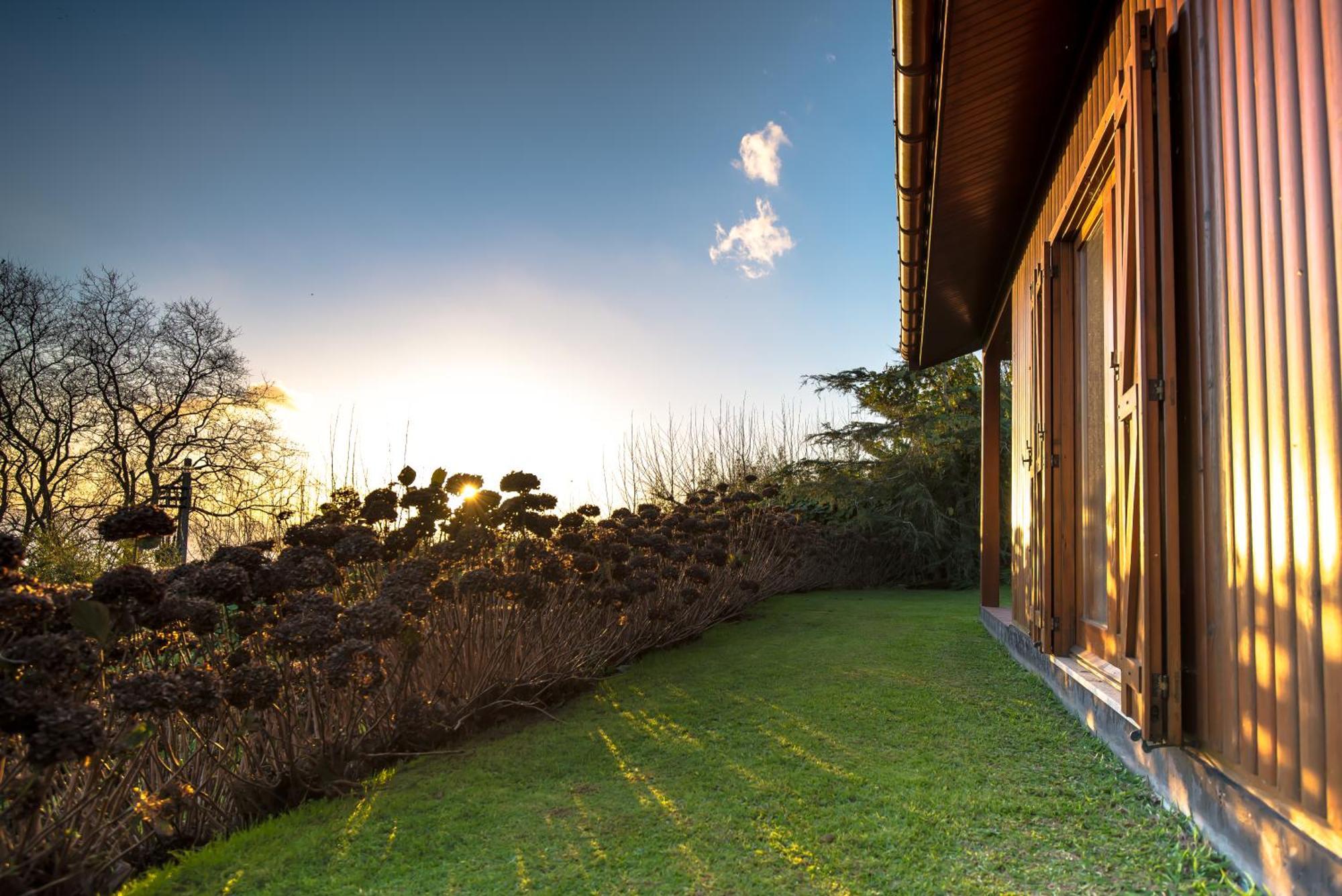Quinta Dos Curubas Farm stay