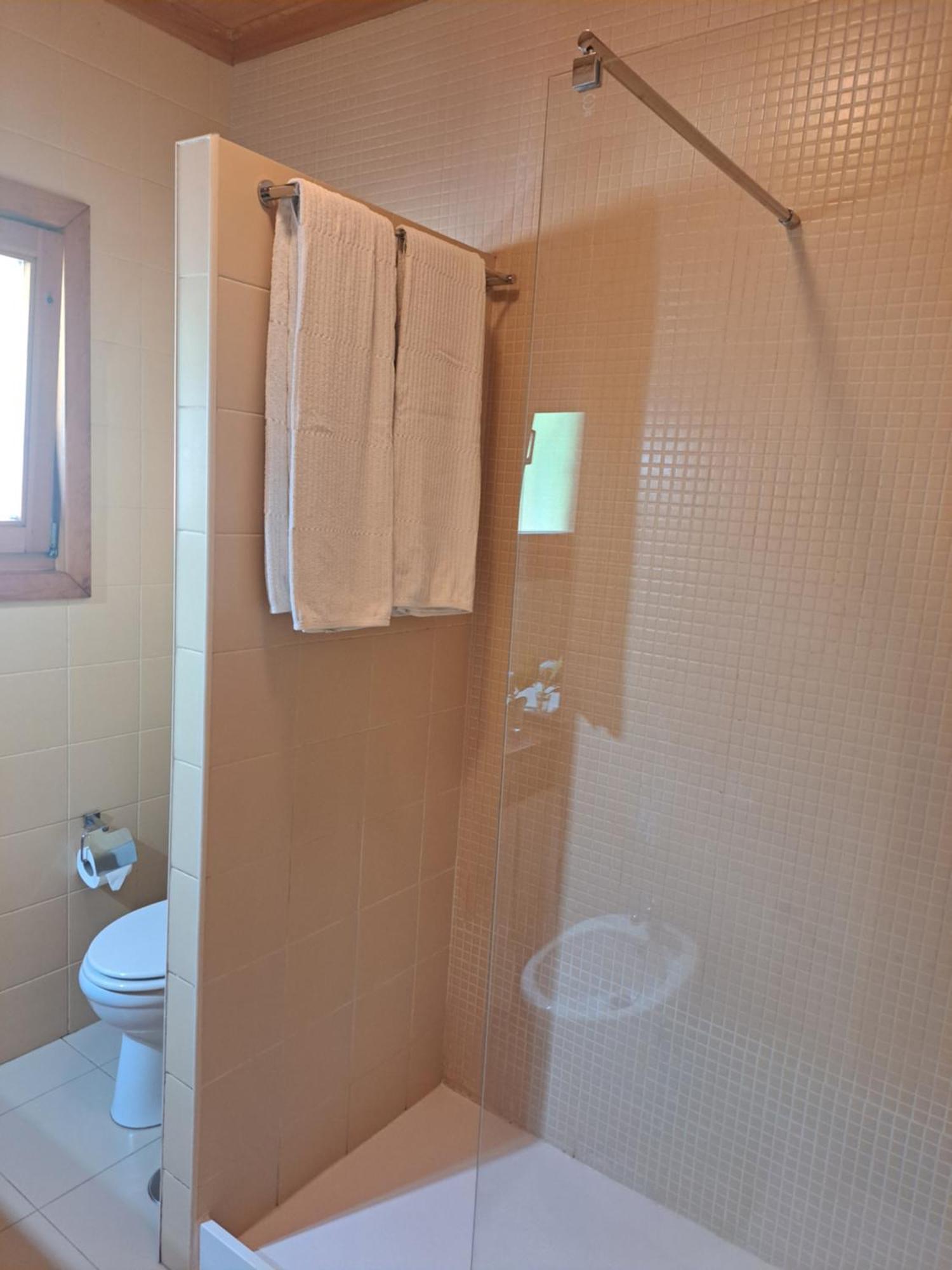 Farm stay Quinta Dos Curubas