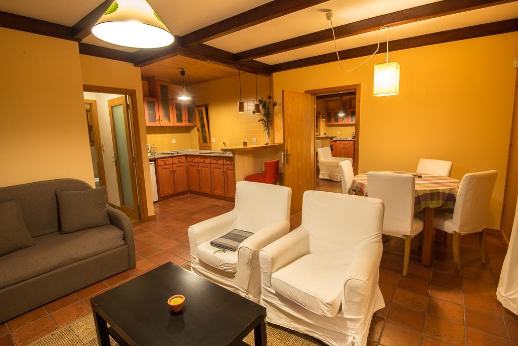 Quinta Dos Curubas Farm stay