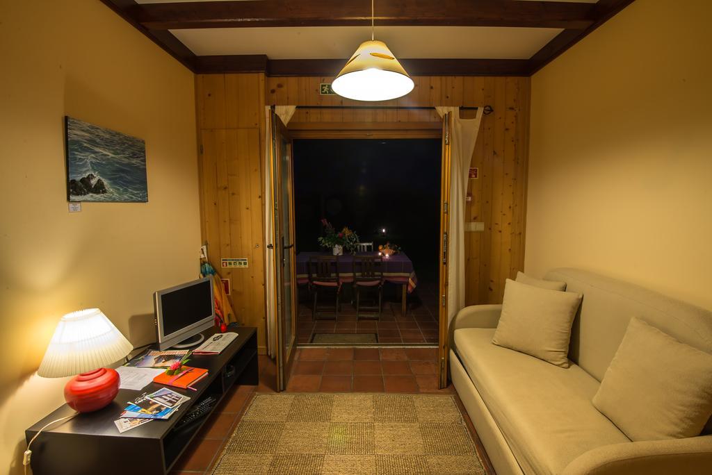 Farm stay Quinta Dos Curubas
