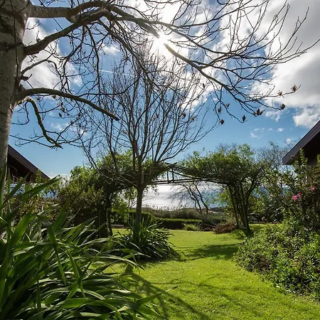 Quinta Dos Curubas Villa Vila Franca do Campo Exterior photo