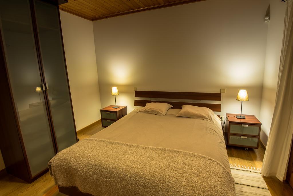 Alloggio per agriturismo Quinta Dos Curubas